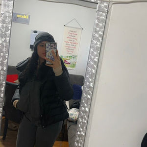 Meet your Posher, Lisseth